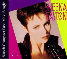 Sheena Easton - Eternity (Special Edition)